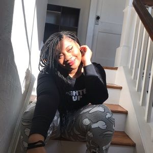 Meet your Posher, Autumn